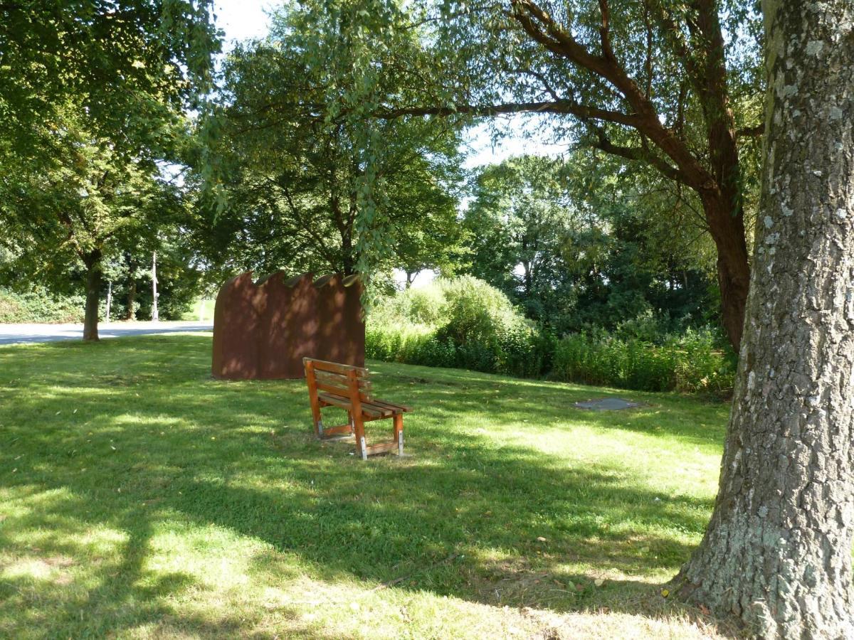 Fewo Im Alten Land Hambourg Extérieur photo