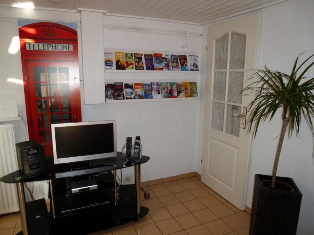 Fewo Im Alten Land Hambourg Extérieur photo