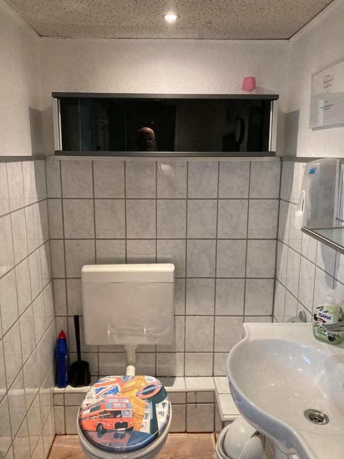 Fewo Im Alten Land Hambourg Extérieur photo